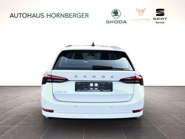 Skoda Octavia 1.5 TSI Ambition