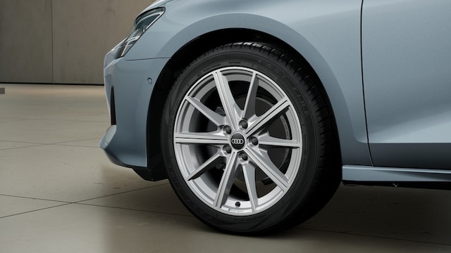 Audi A3 35 TDI S-Tronic Sportback