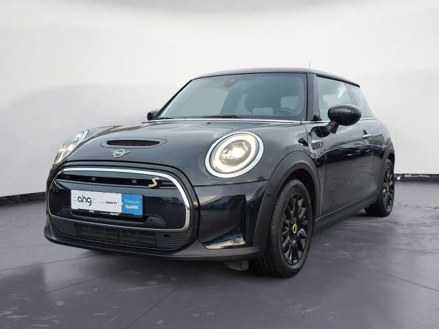 MINI Cooper E SE
