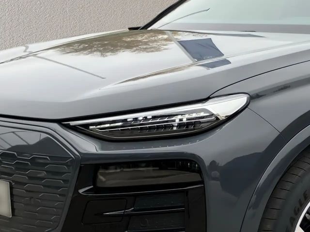 Audi Q6 e-tron Quattro