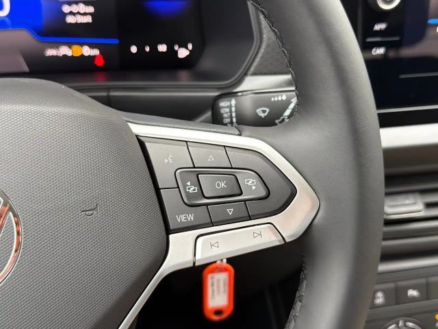 Volkswagen T-Cross 4Me TSI