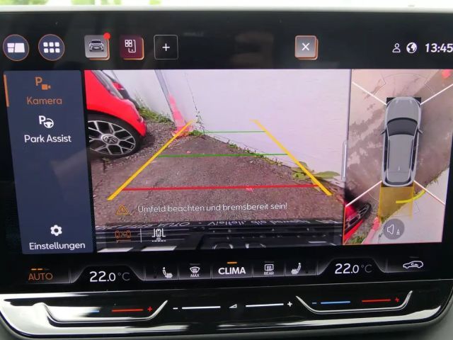 Cupra Terramar 1.5 e-TSI 150 PS DSG