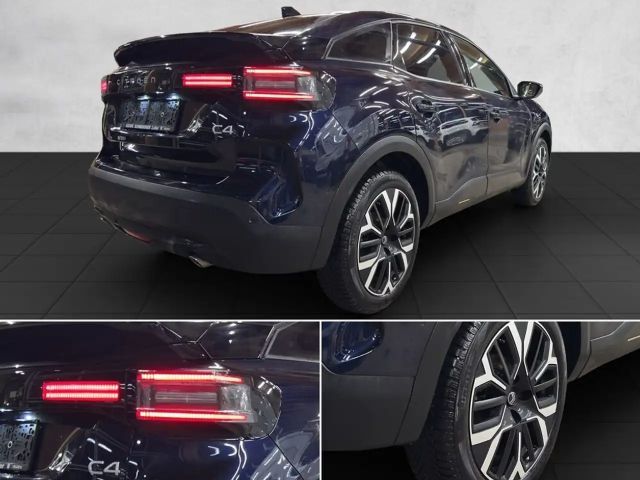 Citroën C4 Max PureTech