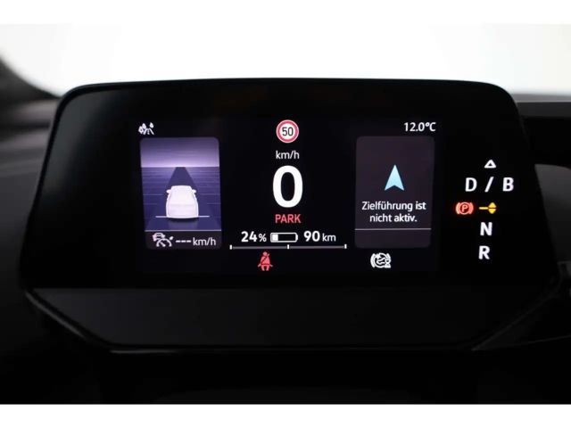 Volkswagen ID.5 77 KWh Pro