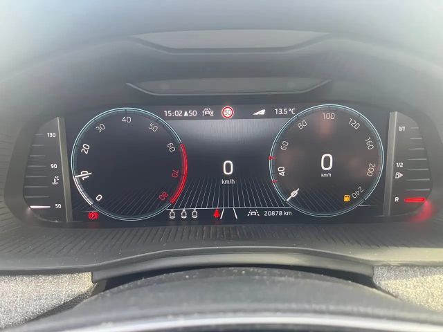 Skoda Kamiq Selection