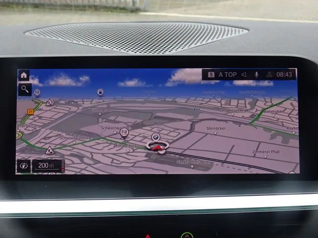 BMW Z4 Cabrio Roadster sDrive30i