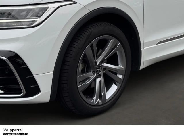Volkswagen Tiguan 1.5 TSI DSG R-Line