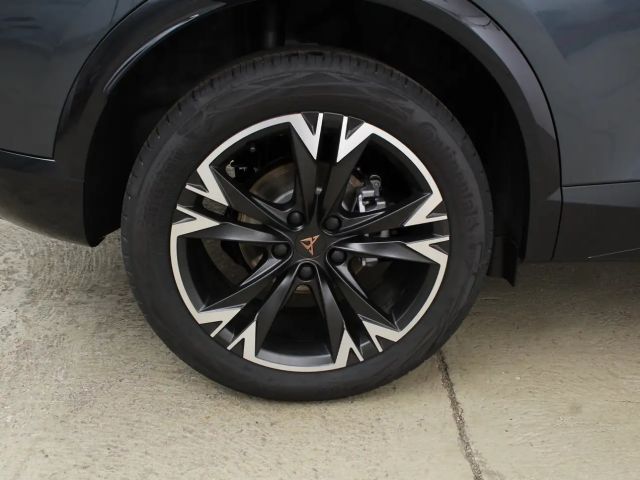 Cupra Formentor 1.5 TSI