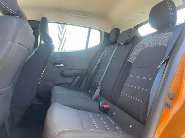 Dacia Sandero ECO-G Stepway