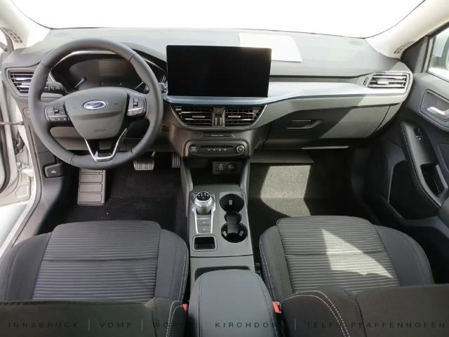 Ford Focus Active