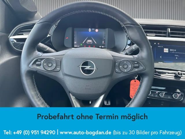 Opel Corsa Winterp.*Panorama*LED*Navi v.App*Garantie