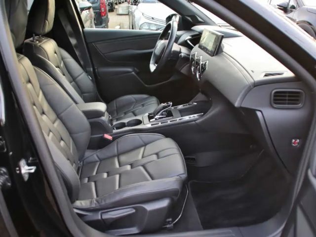 DS DS 3 Crossback Crossback E-Tense