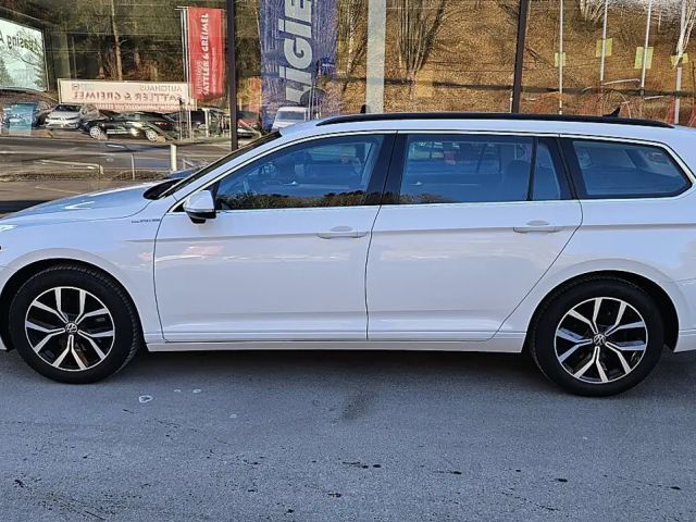 Volkswagen Passat Business DSG Variant