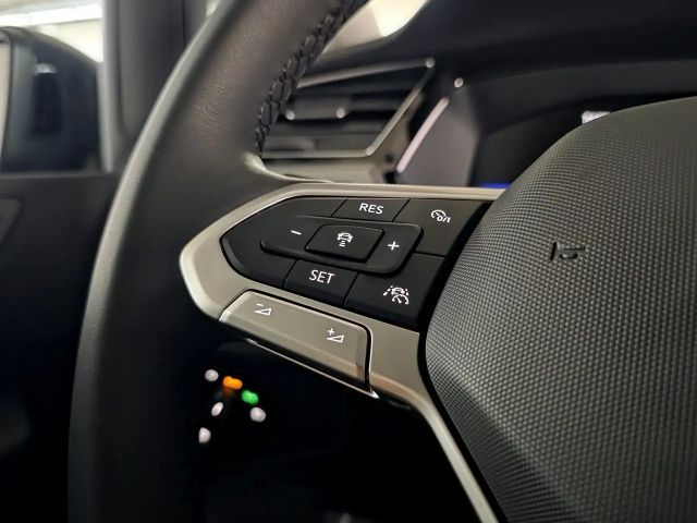 Volkswagen Touran DSG