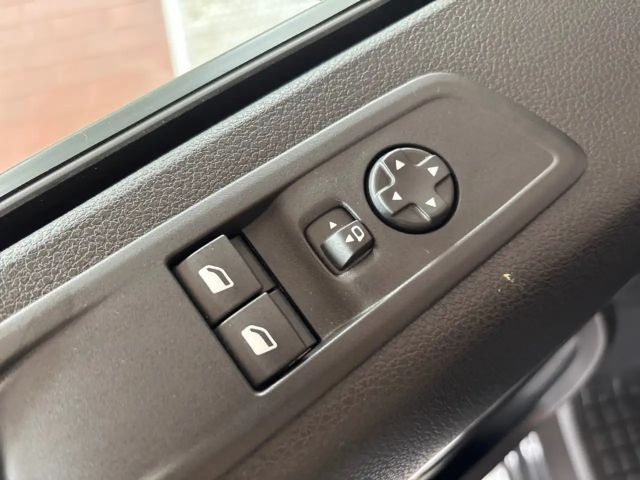 Opel Zafira Life 2.0 CDTI