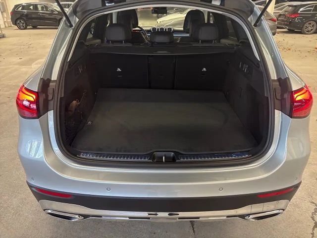 Mercedes-Benz GLC 200 4MATIC AVANTGARDE