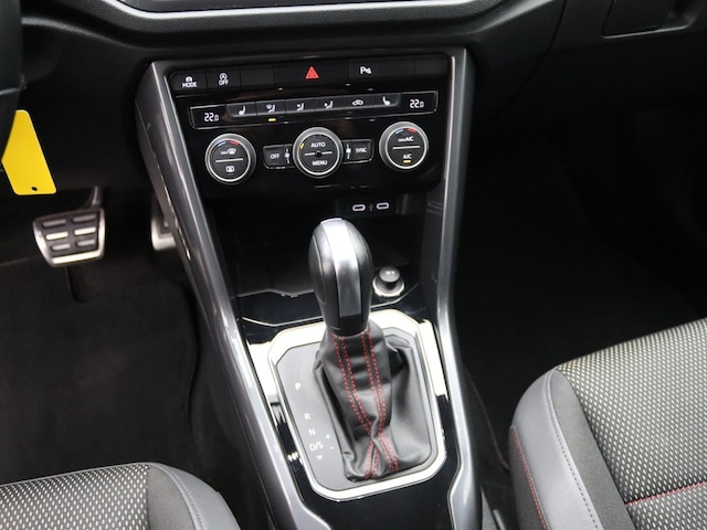 Volkswagen T-Roc 1.5 TSI DSG Sport