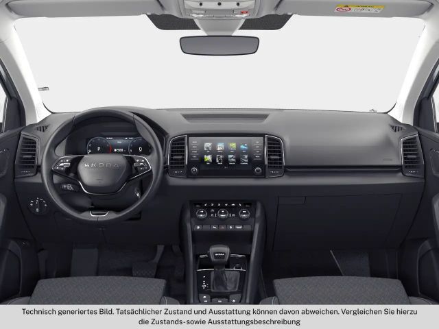 Skoda Karoq ACT Selection