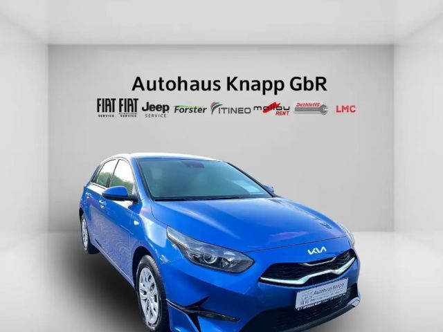 Kia Ceed GDi