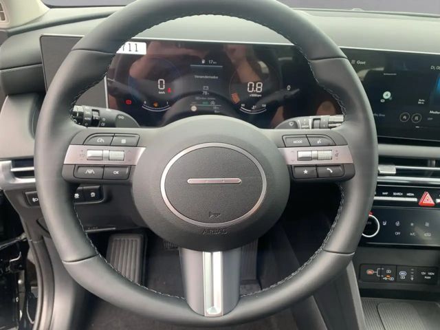 Hyundai Tucson 2WD T-GDi