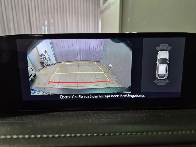 Mazda CX-30 2.5L SkyActiv e-Skyactiv