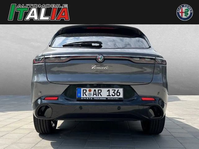 Alfa Romeo Tonale Speciale