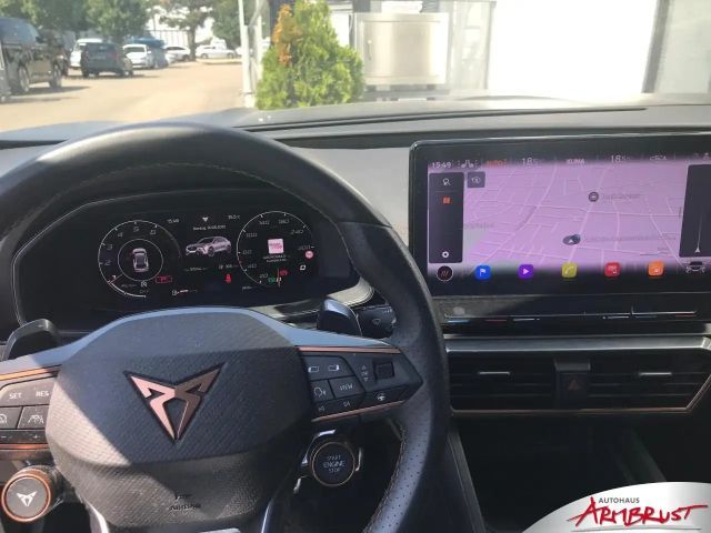 Cupra Formentor DSG VZ