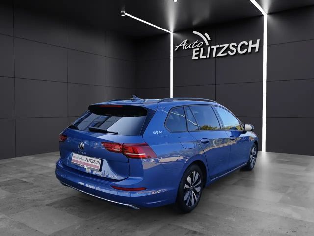 Volkswagen Golf DSG Golf VIII Variant