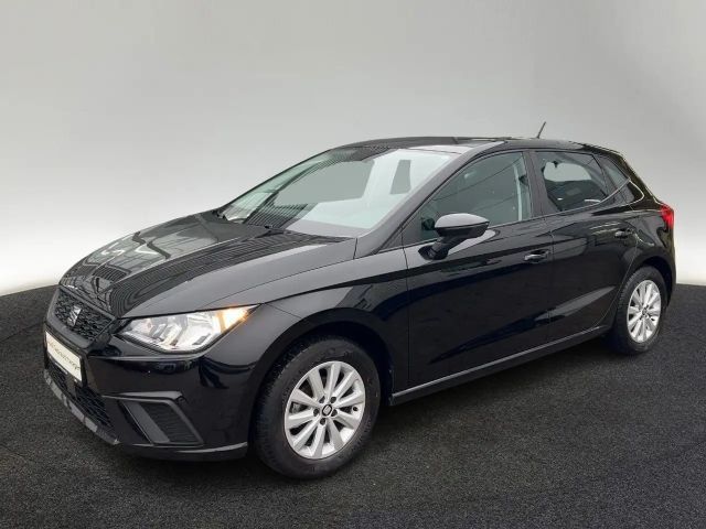 Seat Ibiza Style
