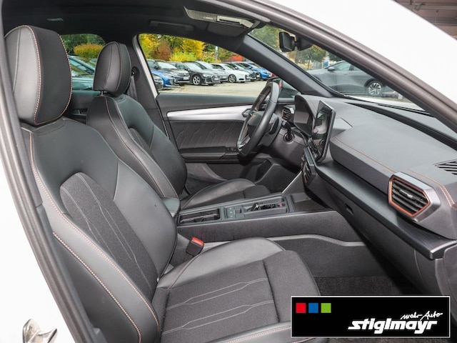 Cupra Formentor 1.5 TSI DSG