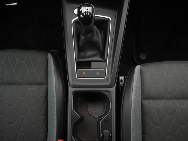 Volkswagen Golf Golf GOAL 2,0 TDI SCR (116 PS) 6-Gang *AHK*GANZJAHRESREIFEN*