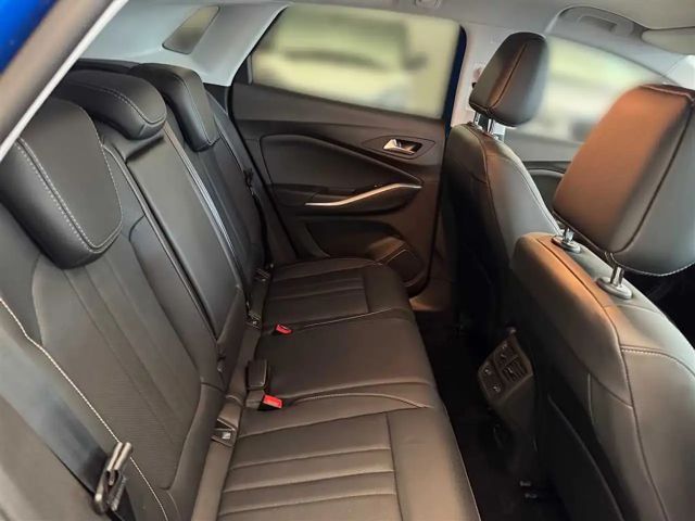 Opel Grandland X Ultimate
