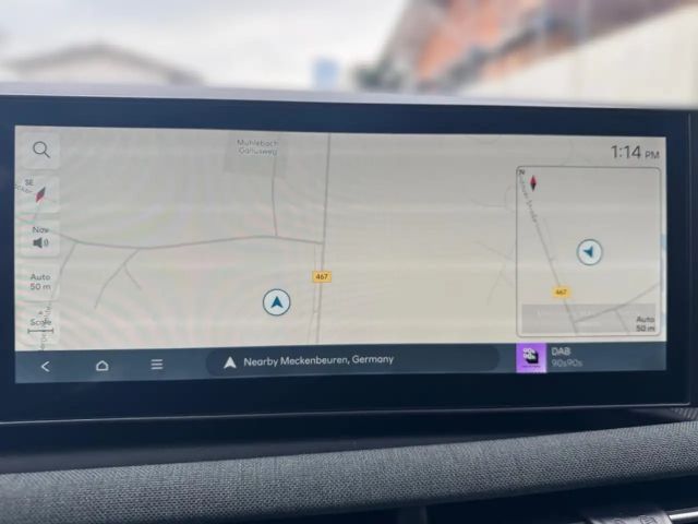 Hyundai Tucson 1.6 2WD Prime T-GDi