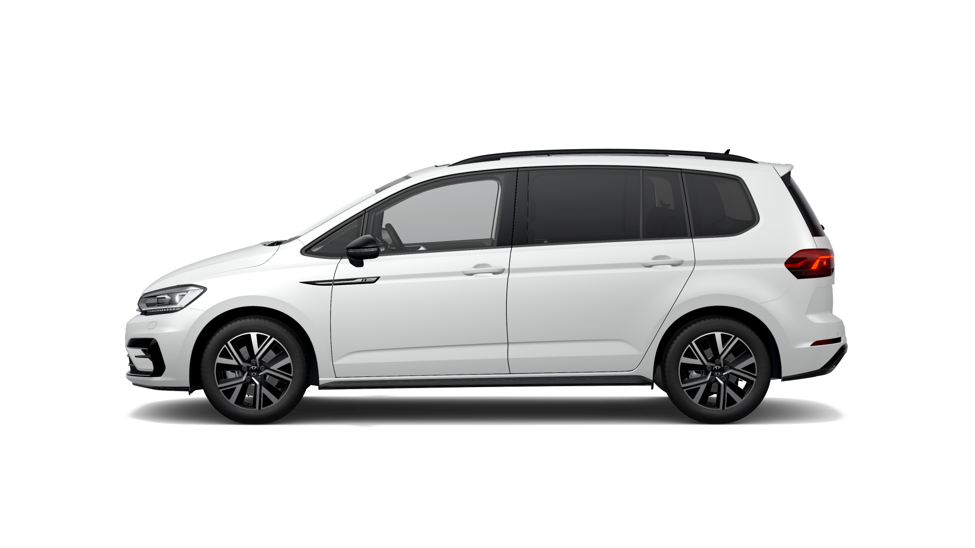 Volkswagen Touran 1.5 TSI Highline R-Line