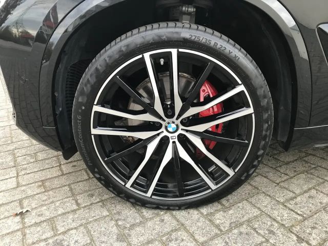 BMW X5 M-Sport xDrive40d