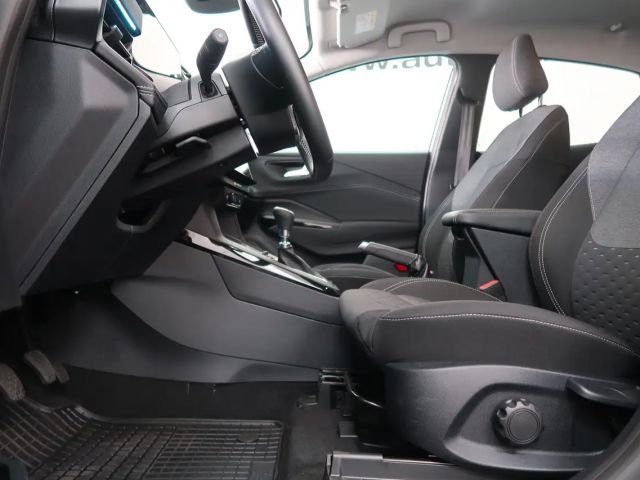 Ford Puma EcoBoost Titanium