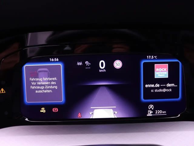 Volkswagen Golf 1.5 TSI Golf VIII Life