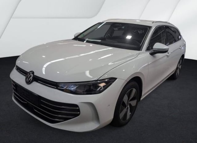 Volkswagen Passat 1.5 eTSI Business DSG Variant