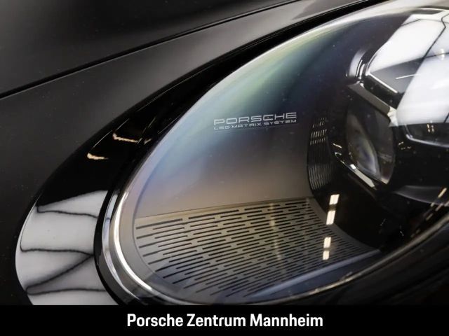 Porsche 992 4 Cabrio Carrera GTS