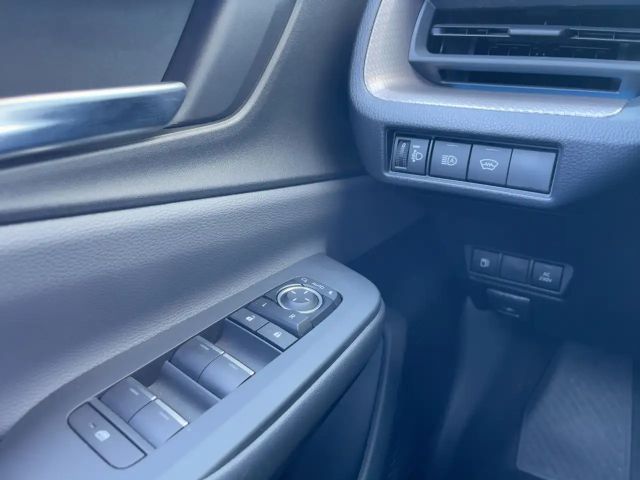 Toyota Prius Hybride Plug-in