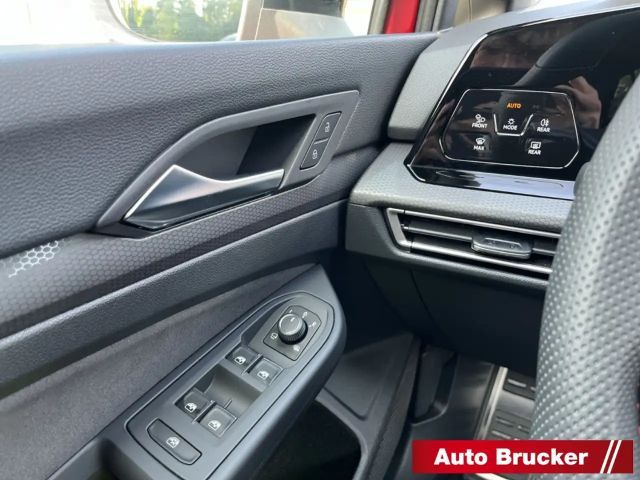 Volkswagen Golf 2.0 TSI GTI Golf VIII