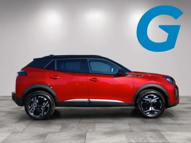 Peugeot 2008 EAT8 GT-Line