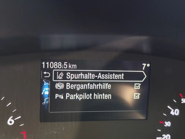 Ford Fiesta Cool & Connect