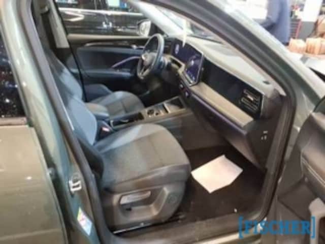 Volkswagen Tiguan 2.0 TDI DSG Plus