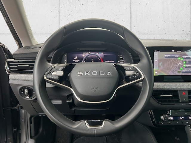 Skoda Kamiq 1.0 TSI Selection