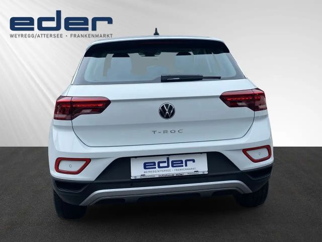 Volkswagen T-Roc 4Me TSI