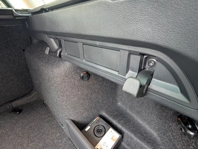 Skoda Octavia 1.5 TSI Selection