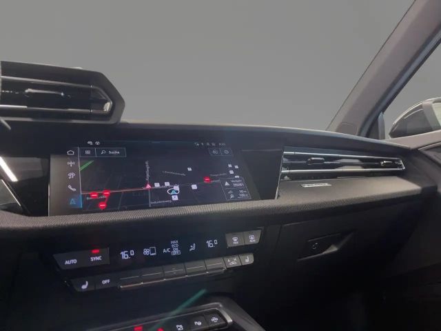 Audi S3 2.0 TFSI Sedan