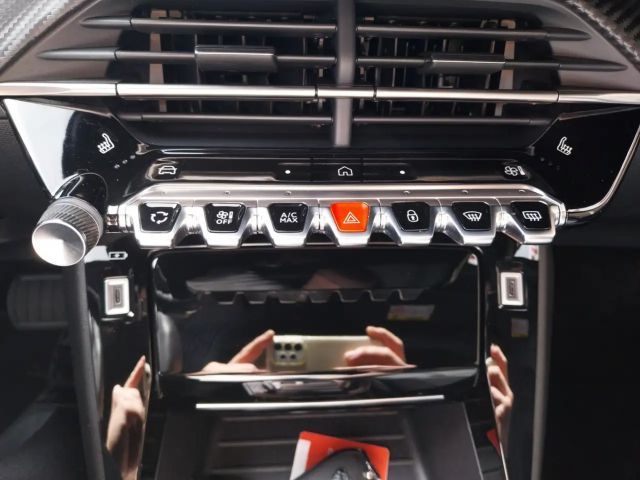 Peugeot 2008 Allure Pack EAT8