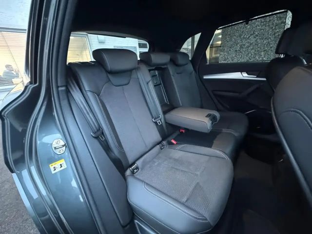 Audi Q5 40 TDI Ambiente Quattro